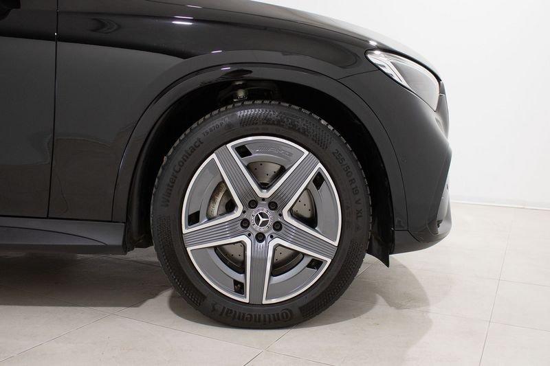 Mercedes-Benz GLC Coupé GLC 220d MHEV 4Matic AMG Line Advanced