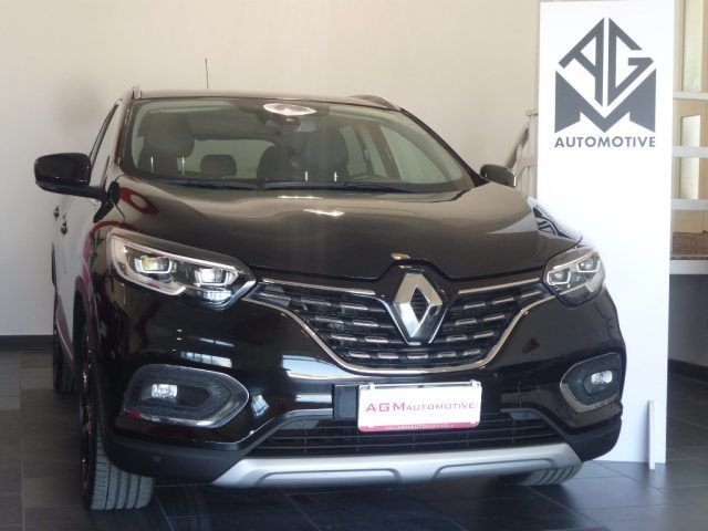 RENAULT Kadjar 1.6dCi 130CV Energy Bose 4x4 Inseribile