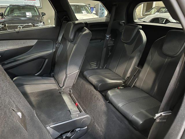 PEUGEOT 5008 BlueHDi 130 S&S EAT8 GT - IVA Esp. - FULL