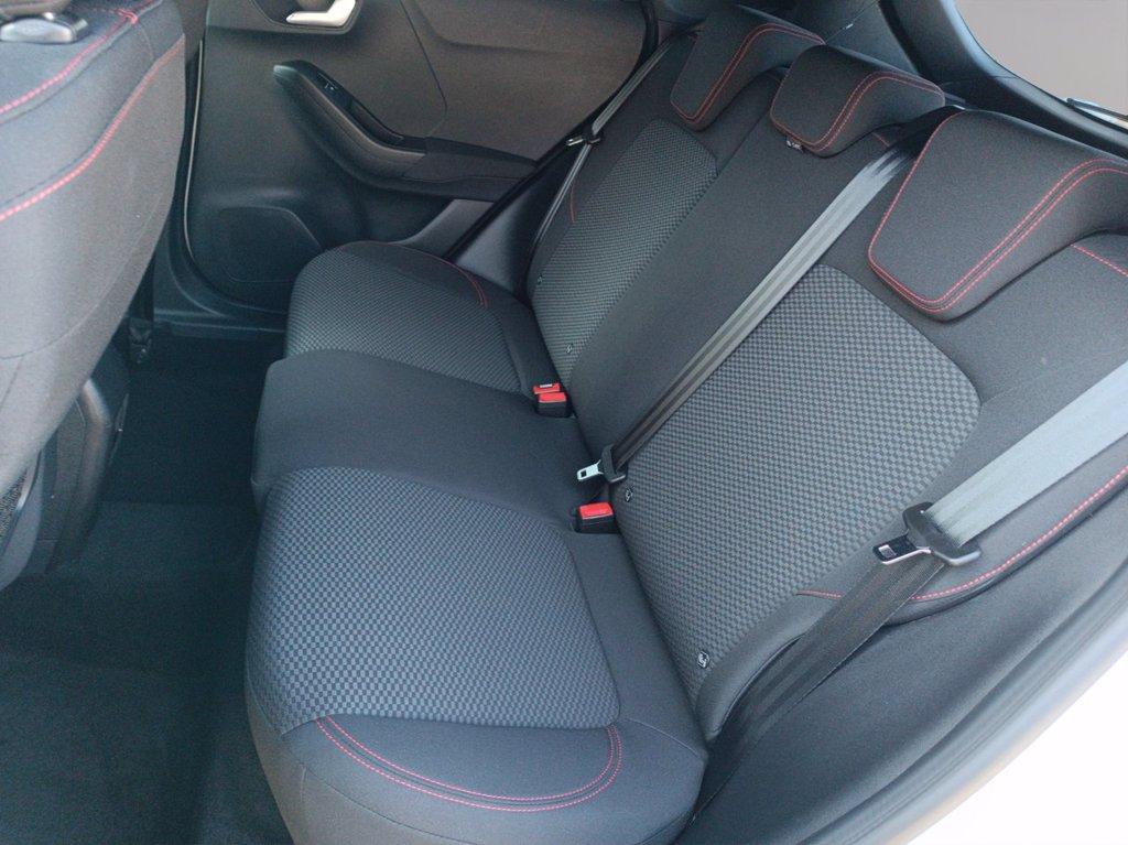 FORD Puma 1.0 EcoBoost Hybrid 125 CV S&S aut. ST-Line del 2022