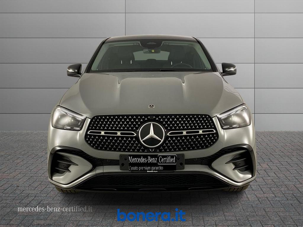 Mercedes GLE Coupe 450 d Mild hybrid AMG Line Premium Plus 4Matic 9G-Tronic Plus