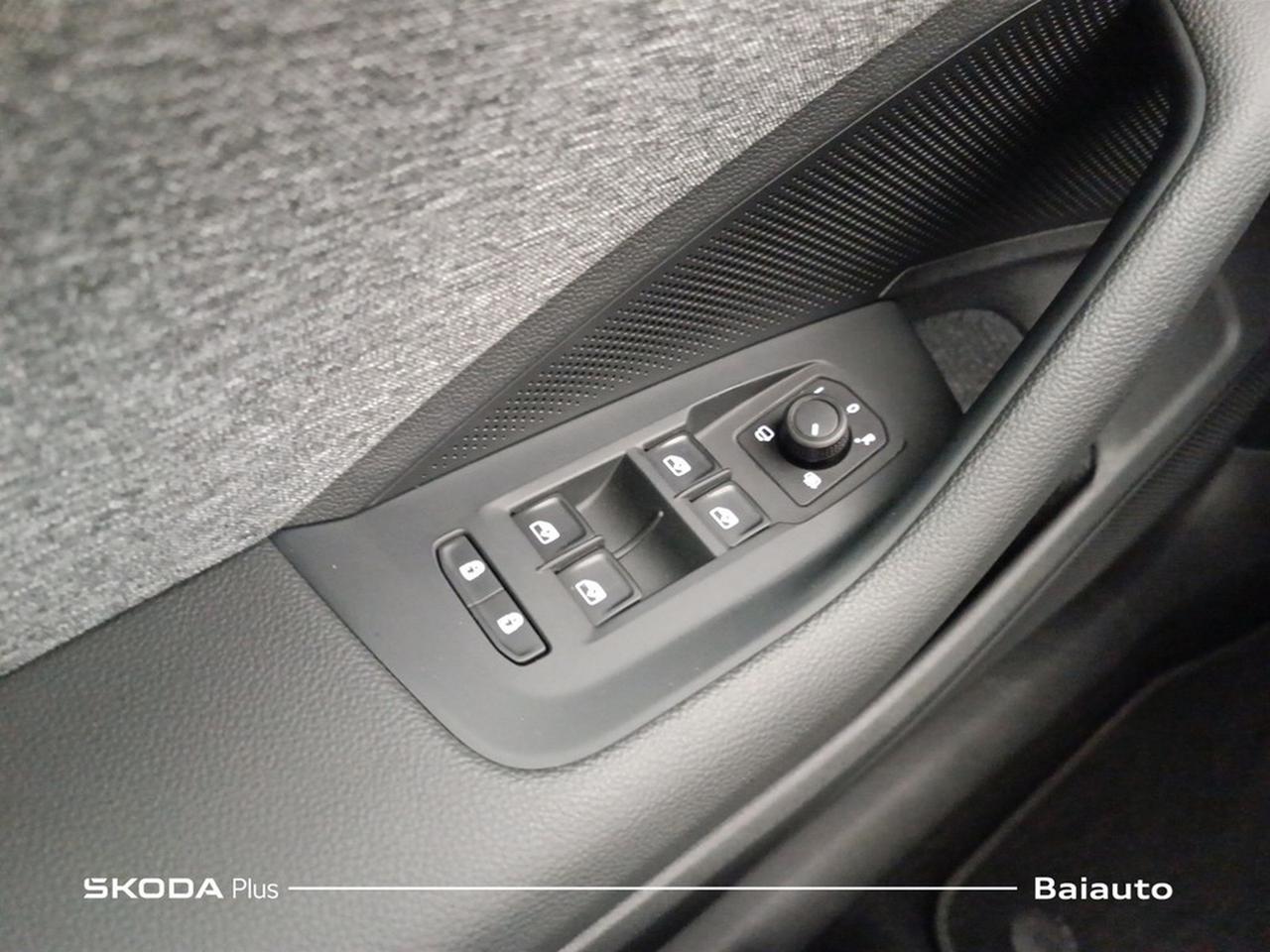 Skoda Superb wagon 2.0 tdi evo 150cv selection dsg