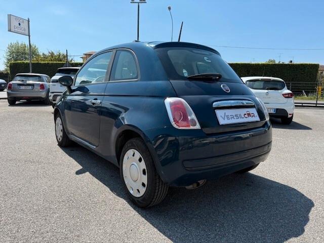 Fiat 500 1.2 EasyPower Pop