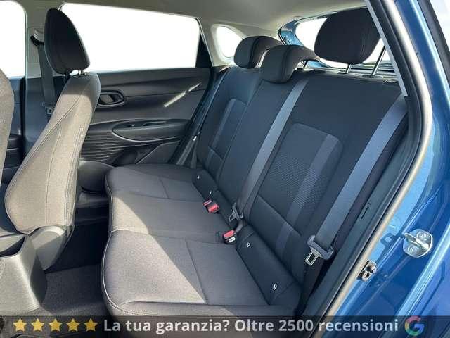 Hyundai i20 1.0 T-GDI 90cv ConnectLine