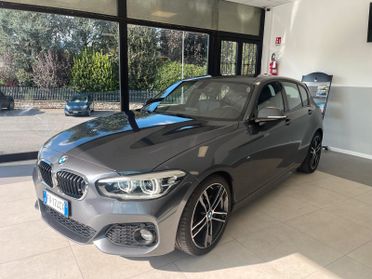 Bmw 118 118i 5p. Msport