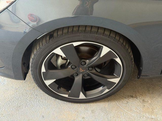 CUPRA Leon 2.0 TDI 150 CV DSG