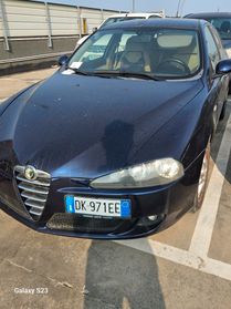 Alfa Romeo 147 1.9 JTD M-JET 16V 5 porte Exclusive