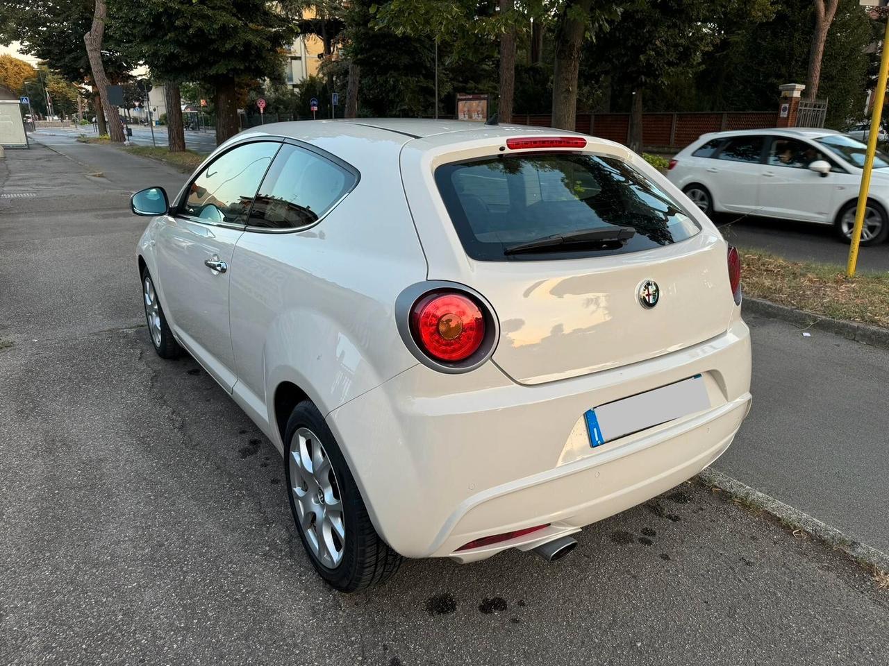 Alfa MiTo 1.4 Neopate GARANZIA 12 M