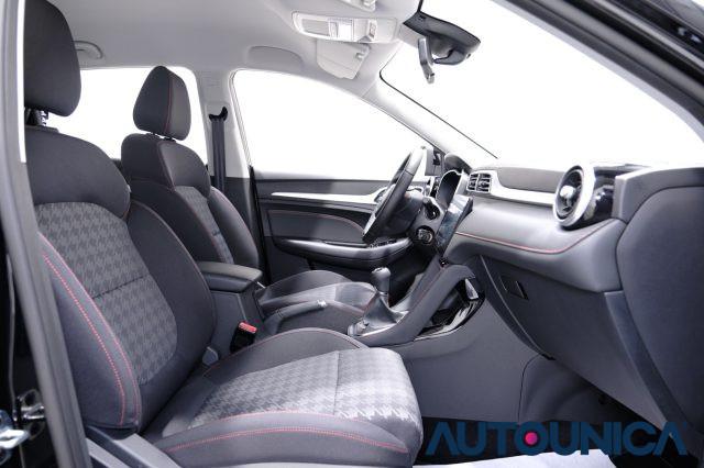 MG ZS CLASSIC 1.5 VTI-TECH COMFORT NEOPATENTATI