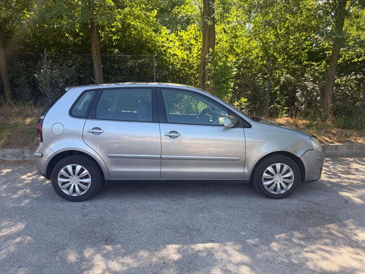 Volkswagen Polo 1.4/80CV 16V 5p. Comfortline