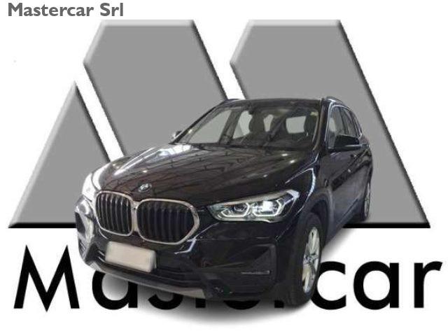 BMW X1 X1 sdrive16d Business - targa FZ406HZ