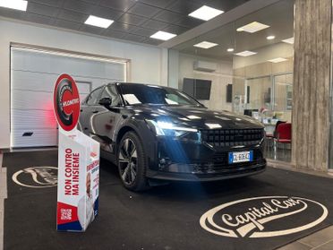 Polestar 2 Long Range Single Motor FWD 78kWh