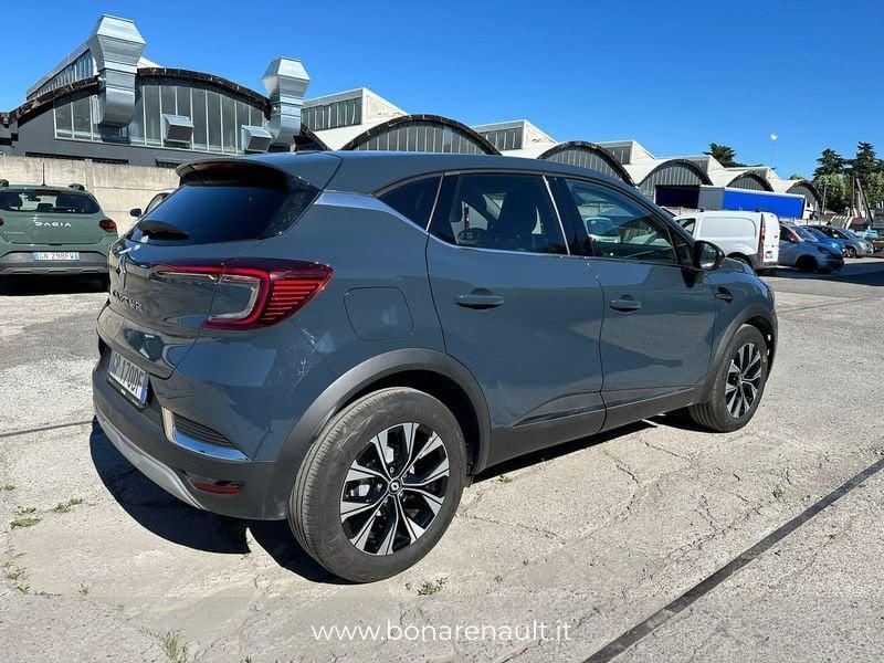 Renault Captur 1.0 TCE 90 TECHNO
