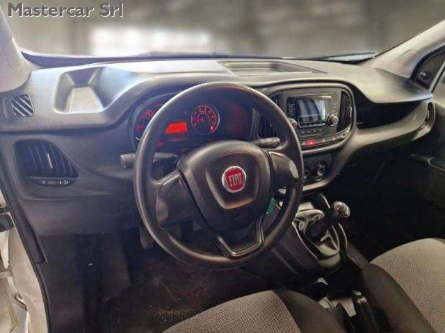 FIAT Doblo DOBLÒ 1.3 MJT 95CV SX E6 - GD290AX