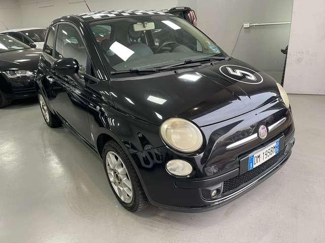 Fiat 500 500 III 1.2 Sport 69cv