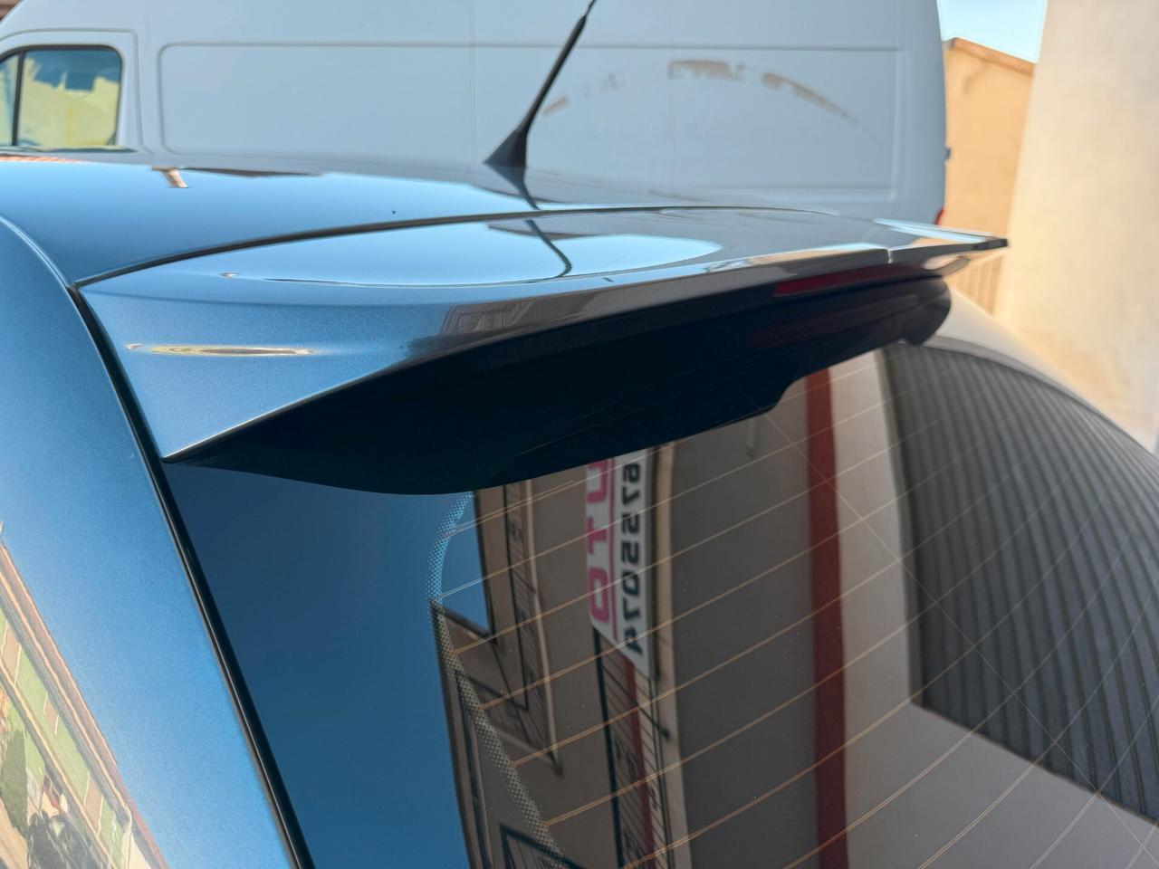 Audi A1 Sline