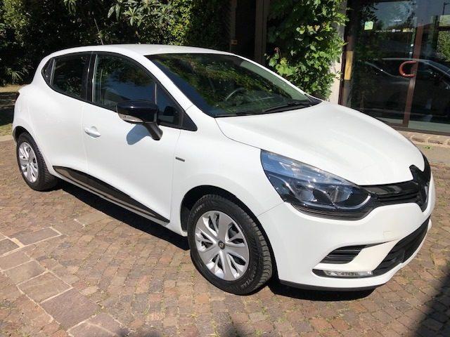 RENAULT Clio TCe 75 cv 5p Neopatentati