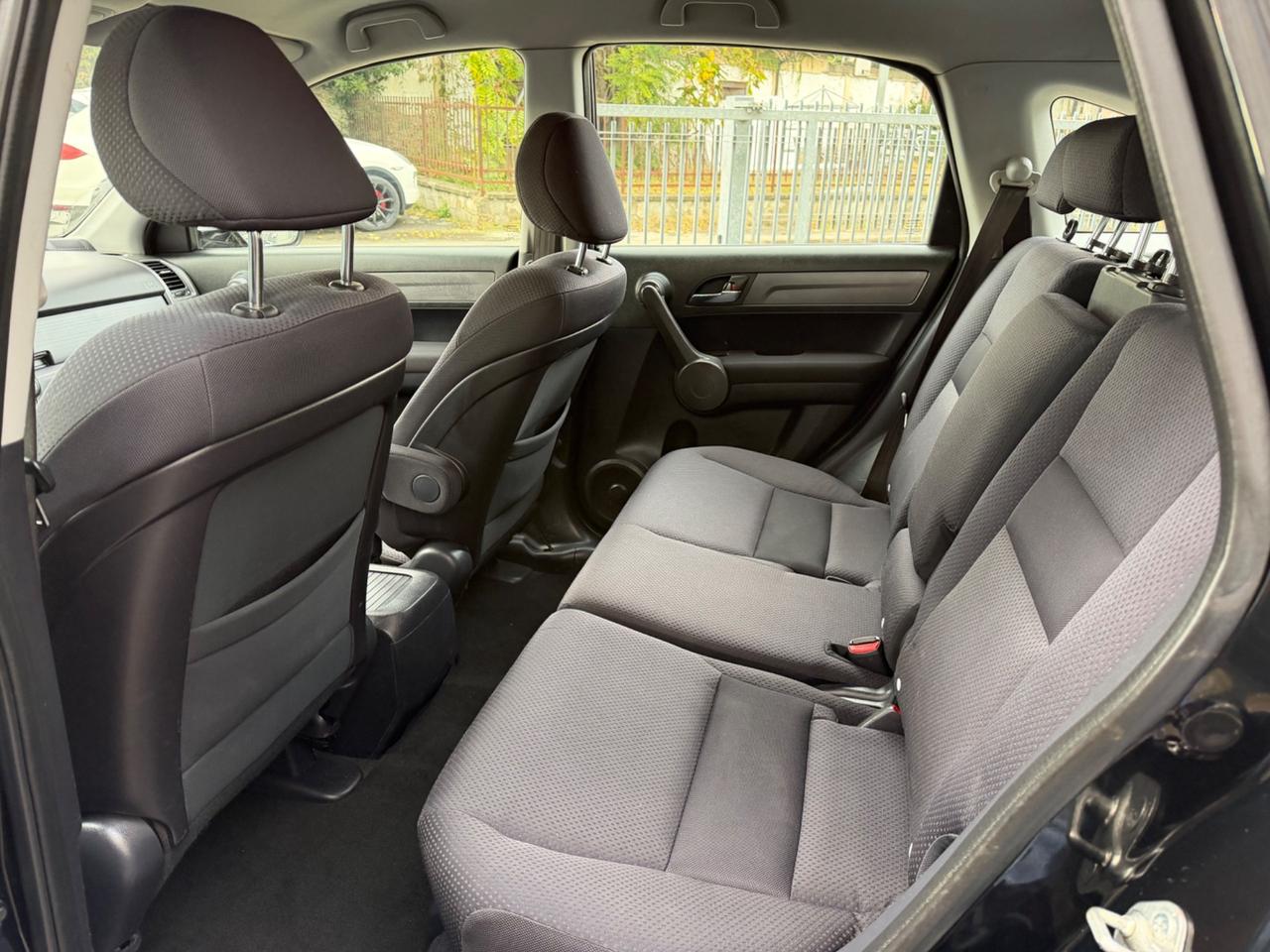 Honda CR-V 2.2 i-CTDi 16V Exclusive 4x4 OCCASIONE