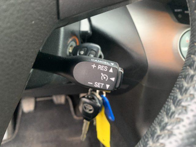 TOYOTA RAV 4 MY23 RAV4 2.2 D-4D 150 CV DPF Exclusive