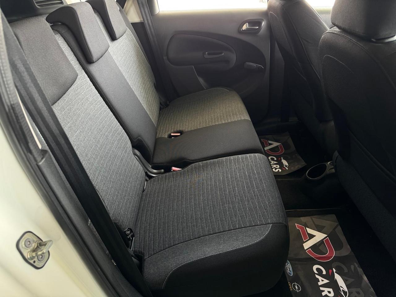 Citroen C3 Picasso BlueHDi 100 Exclusive