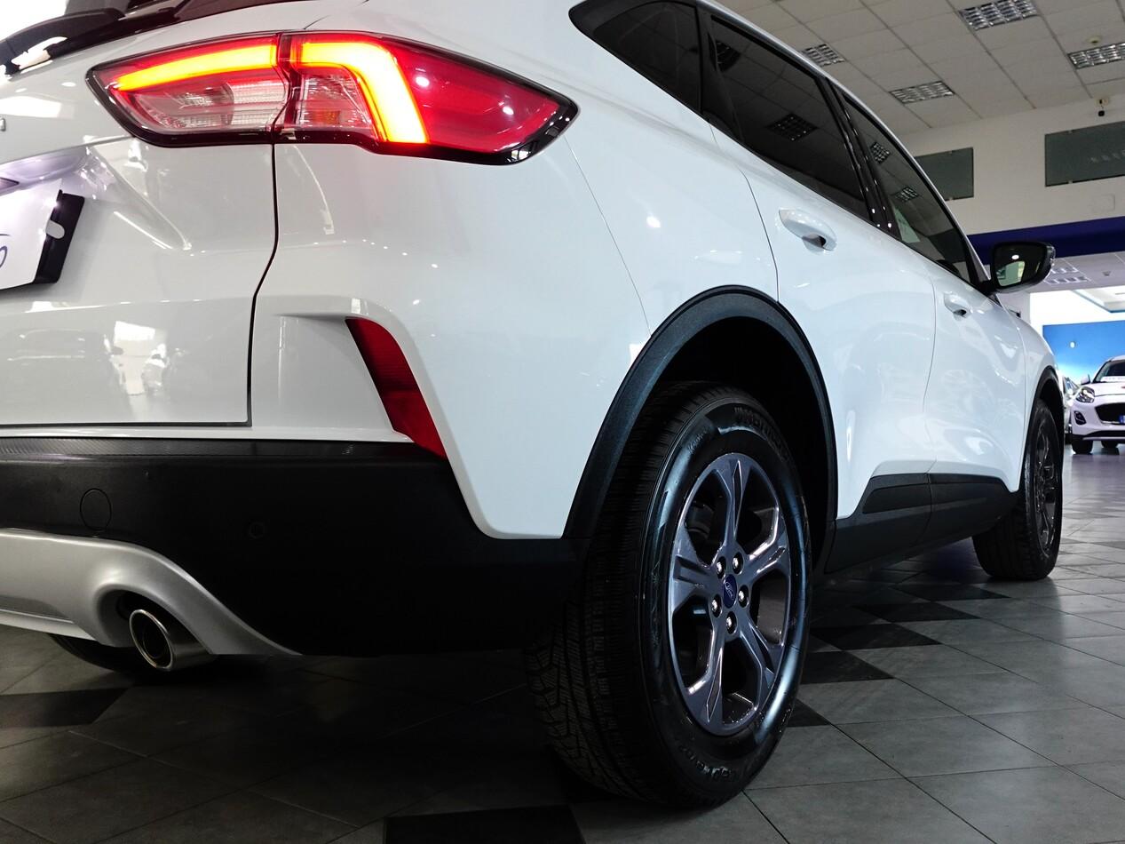 Ford Kuga 1.5 EcoBlue 120 CV CONNECT
