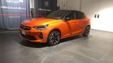 Opel Corsa-e Corsa-e 5 porte GS Line