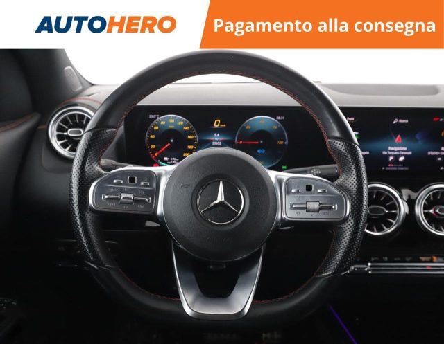 MERCEDES-BENZ EQA 250 Premium
