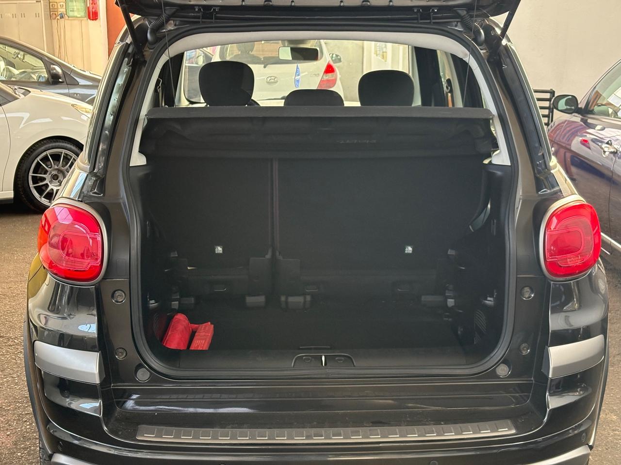 Fiat 500L 1.3 Multijet 95 CV Cross