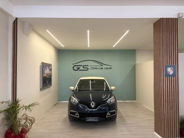 Renault Captur 1.5 dCi 110 CV Start&Stop Energy R-Link