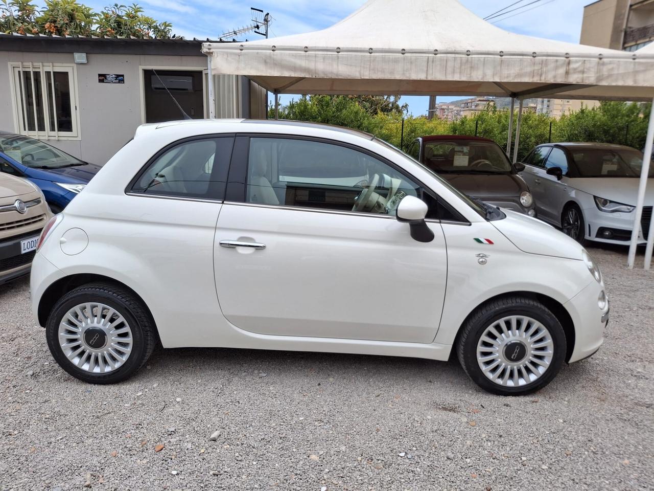 Fiat 500 1.3 Multijet 16V 95 CV Lounge