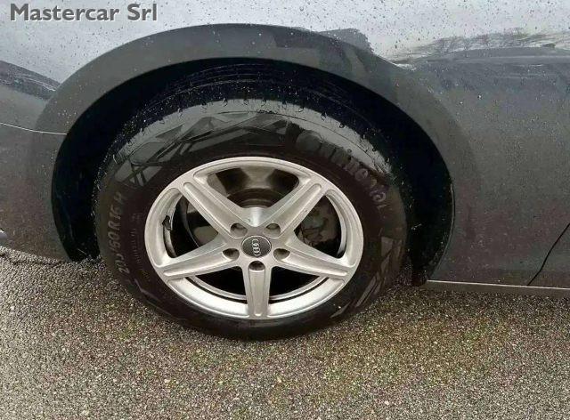 AUDI A4 Avant 2.0 tdi Business 163cv S Tronic - GB727PG