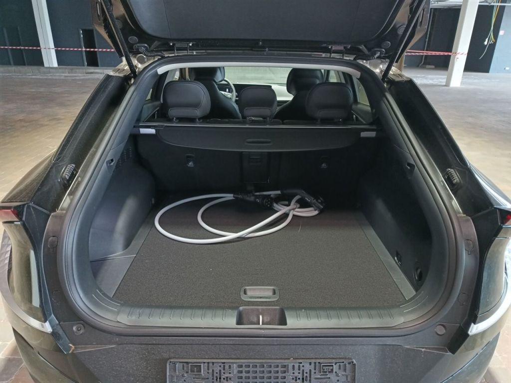 Kia EV6 77,4 kWh Air rwd