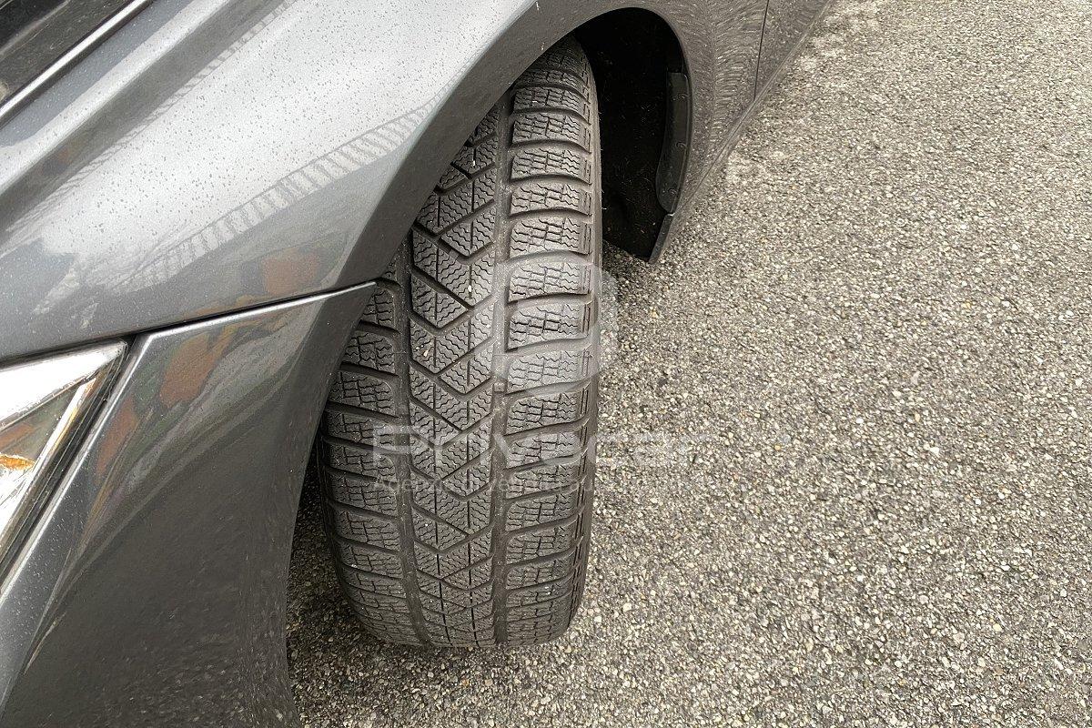 BMW 316d Touring Sport