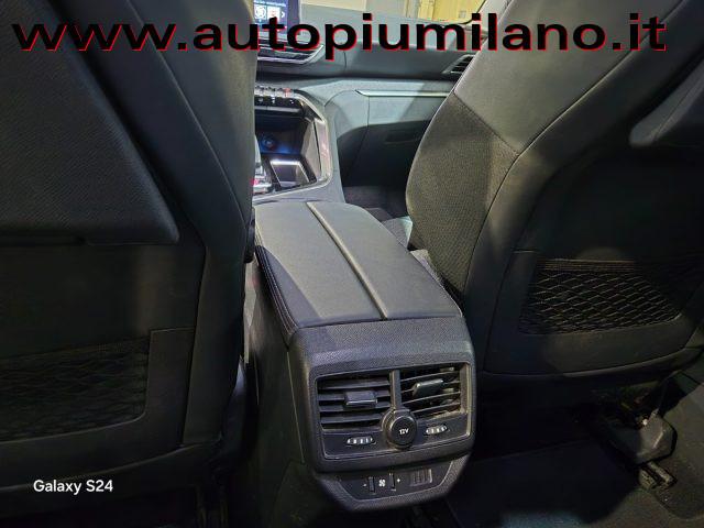 PEUGEOT 5008 BlueHDi 130 S&S EAT8 Allure