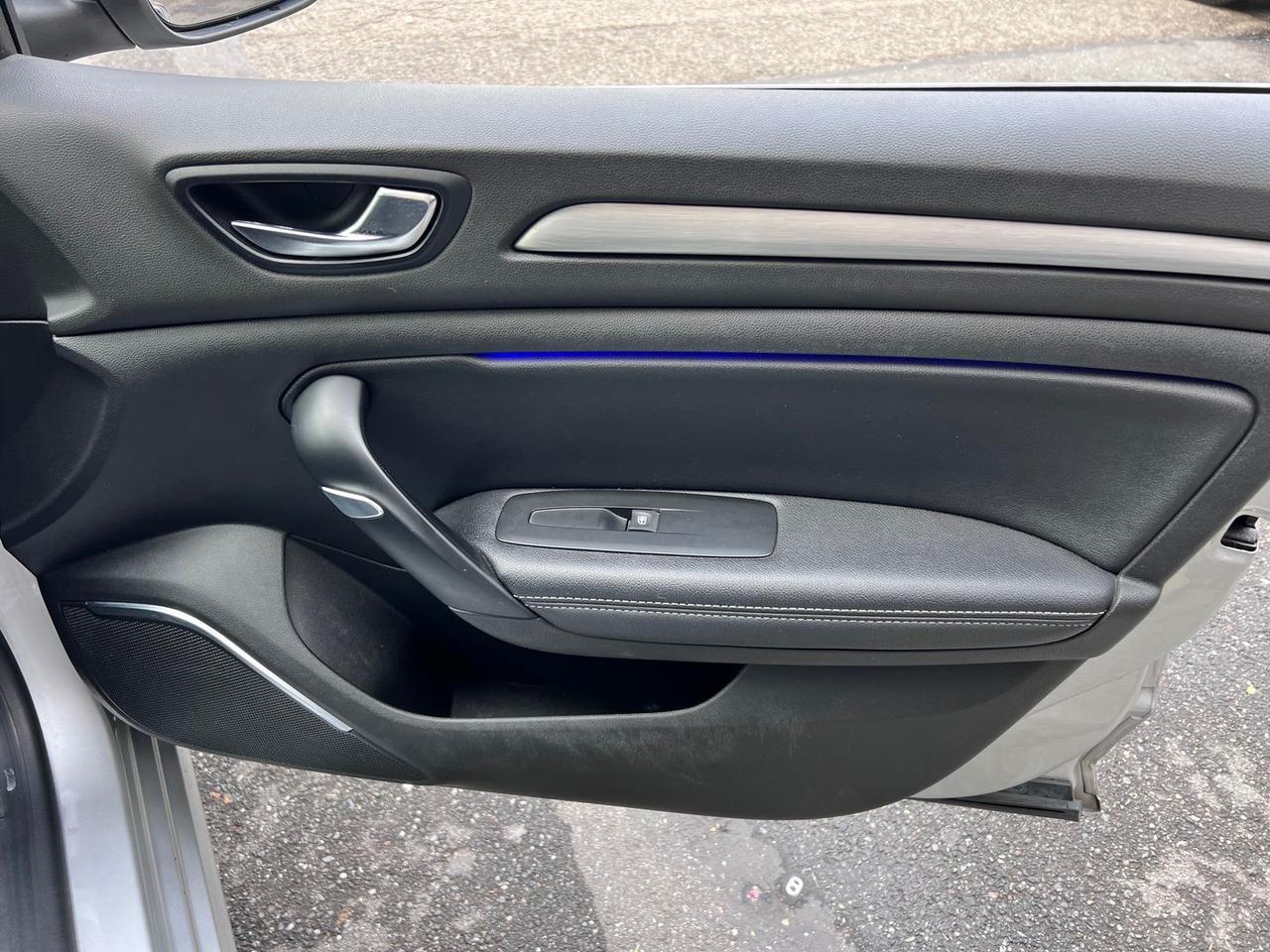 Renault Megane Intens 1.5 ENERGY dCi 110 #7525