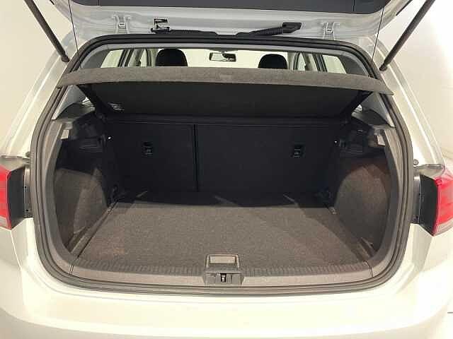 Volkswagen Golf 7ª serie 1.4TGI 110CV Trendline - METANO/NEOPATENTATI