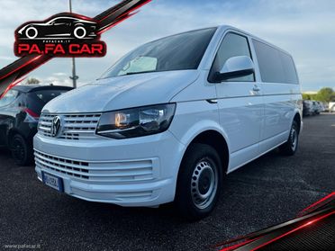 Caravelle 2.0TDI 102 PC Tren.
