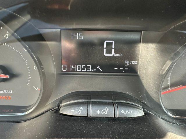 PEUGEOT 208 Ok neo pat. 1.0 VTi 68 CV 5 porte Access