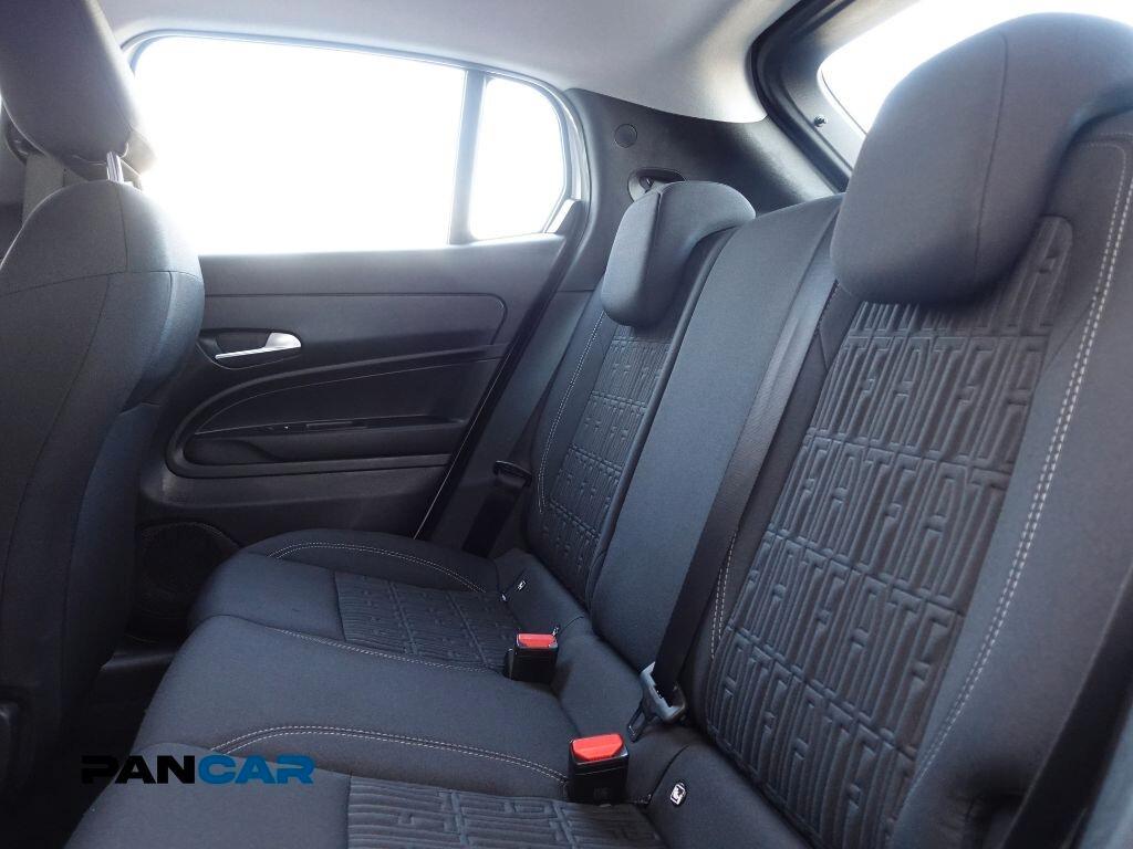 Fiat 600 ICON Hybrid 145 CV DCT MHEV