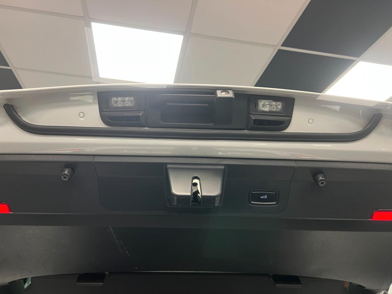 Porsche Panamera 4.0 4S Diesel