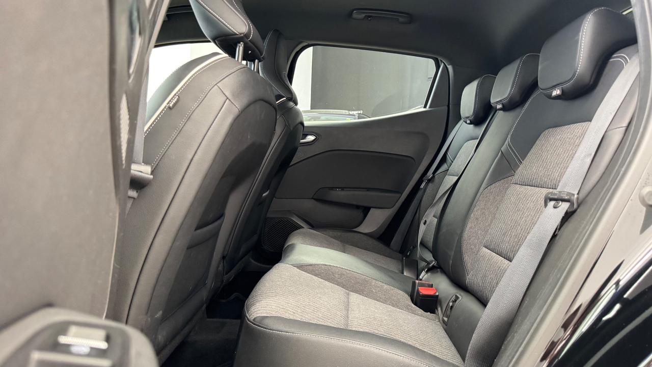 Renault Clio Blue dCi 85 CV 5 porte Intens-2020