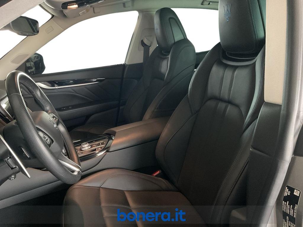 Maserati Levante 2.0 Hybrid MHEV GT AWD Auto