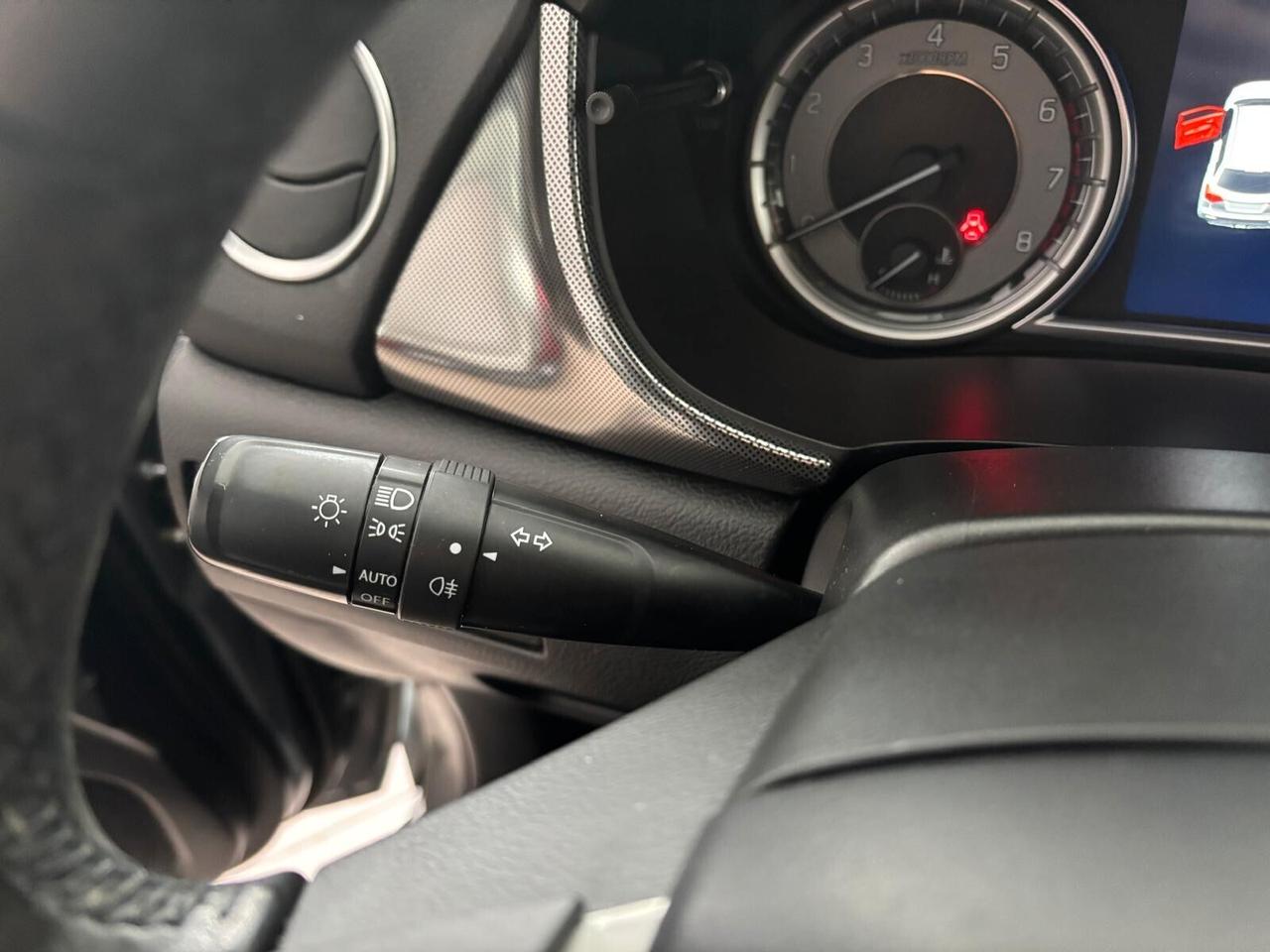 Suzuki Vitara 1.4 Boosterjet 4WD AllGrip Top