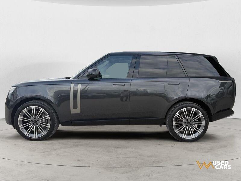 Land Rover Range Rover 3.0D I6 350 MHEV HSE SWB aut.
