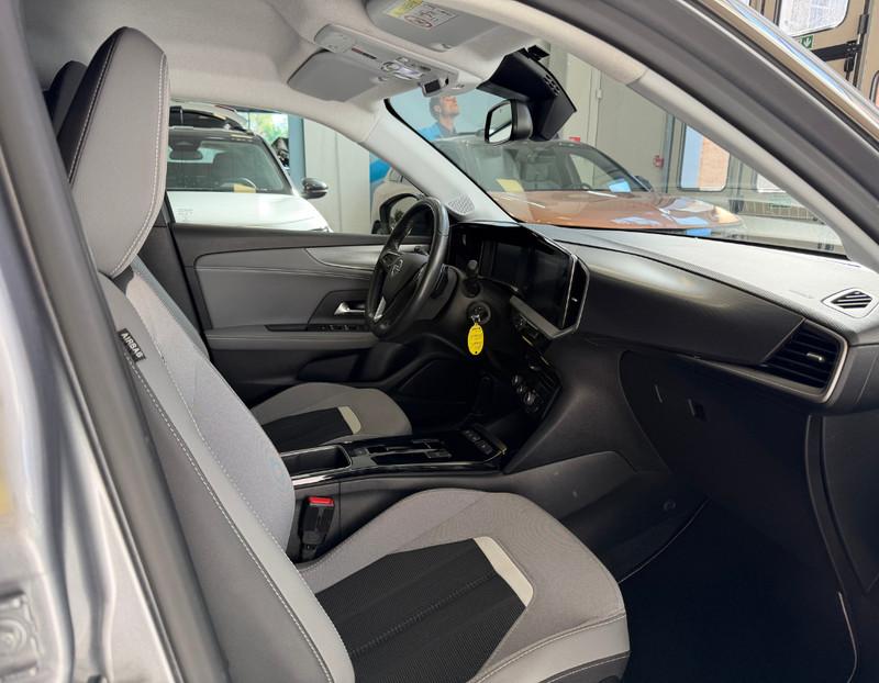 Opel Mokka Mokka 1.2 Turbo 130 CV aut. GS