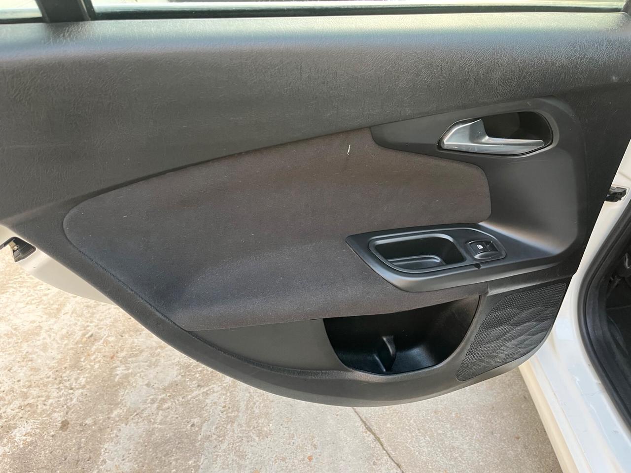 Fiat Tipo 1.6 Mjt S&S SW S-Design