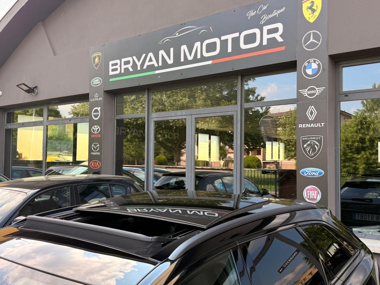 Audi A6 RS 6 Avant 4.0 TFSI V8 quattro tiptronic