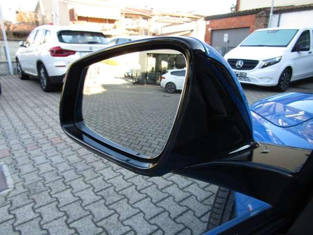 BMW 118 d MSPORT 150CV CAMBIO AUTO,FARI LED,CERCHI 17