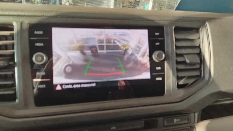 VOLKSWAGEN Crafter 30 2.0 tdi 140cv L3H3 Logistic my19