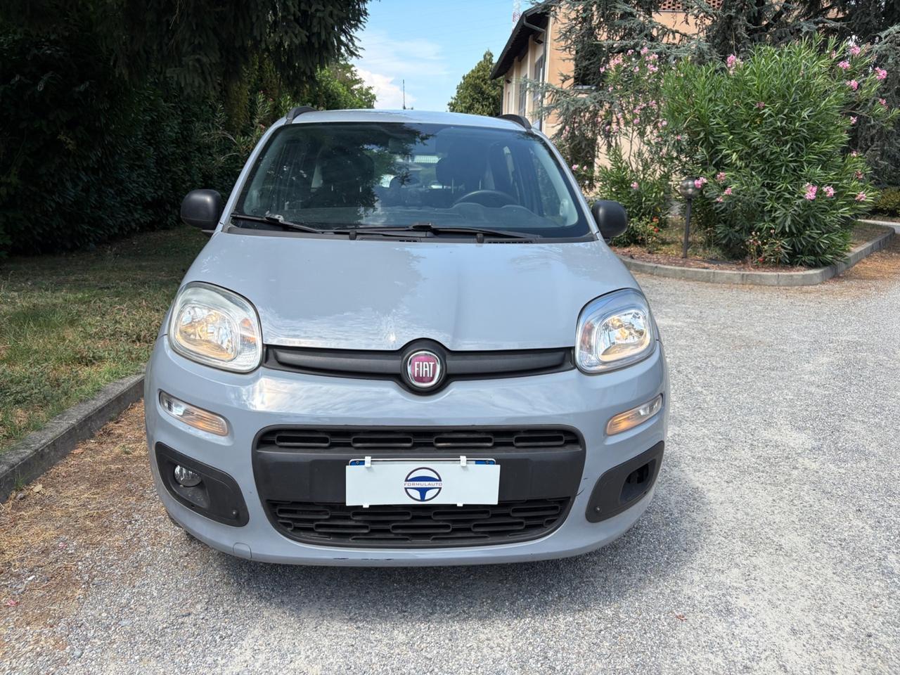 Fiat Panda 1.2 Lounge 69cv EURO6 Unicoprop.